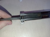 Штик нож vz58