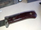 Штик нож vz58