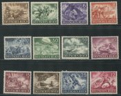 1943 Рейх вермахт техника полная серия