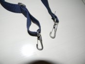 лямка,шлейка для сумки. 105 см.
