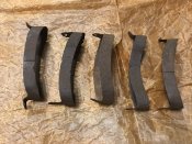 Обойми тильників для ПТРС.