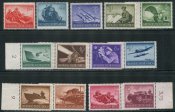 1944 Рейх вермахт техника полная серия