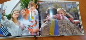 фотоальбом Світ, який ми захищаємо