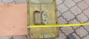 ящик для боеприпасов