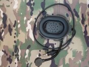 Z-tac bowman evo 3 + ptt під баофенг