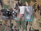 Z-tac bowman evo 3 + ptt під баофенг