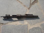 Обріз маузера к-98