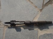 Обріз маузера к-98
