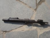 Обріз маузера к-98