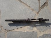 Обріз маузера к-98
