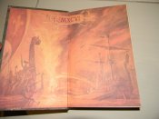 книга"Граф Роберт Парижський."Талисман"Вальтер Скотт.1988р.