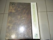 книга"Граф Роберт Парижський."Талисман"Вальтер Скотт.1988р.