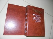 книга"Робінзон Крузо""Історія полковника Джека"Даніель Дефо.1988р.