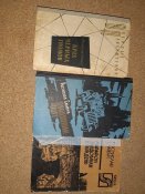 три книги Ростислава Самбука