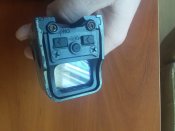 Приціл