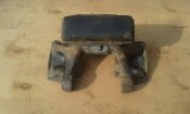 Трак от Sd Kfz 251