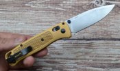 Нож Benchmade Bugout 535