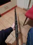 Mauser 98k