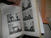 книга"кунг-фу стиль"глаз феникса""Чень Чен Лен.Марк В.Уайли 2003р.