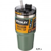Термостакан Stanley Travel Cup 0.59 л