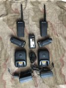 Радиостанция Motorola DP4440