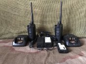 Радиостанция Motorola DP4440