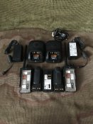 Радиостанция Motorola DP4440
