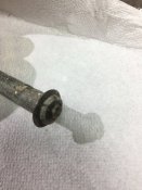 Запчастини на колотуху