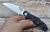Нож CH Outdoor NightHawk