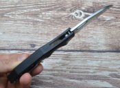 Нож CH Outdoor NightHawk
