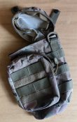 Water Bottle Waist Bag
