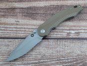 Нож Mr. Blade Opava bead blast