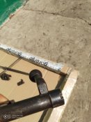 Затвор на Mauzer