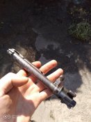 Затвор на Mauzer