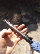 Затвор на Mauzer