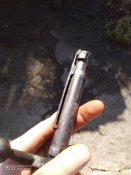 Затвор на Mauzer