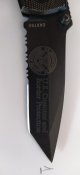 Smith & Wesson Extreme Ops Folding Knife - CK5TBS