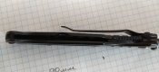 Smith & Wesson Extreme Ops SWA8 Framelock Knife