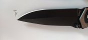 Smith & Wesson Extreme Ops SWA8 Framelock Knife