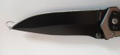 Smith & Wesson Extreme Ops SWA8 Framelock Knife