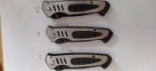 Smith & Wesson Extreme Ops SWA8 Framelock Knife
