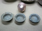 Запчасти к винтовочной гранате Gewehrgranate M.14