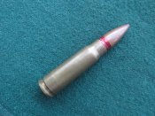 7,62х39  Румыния