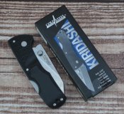Нож Cold Steel Kiridashi Folder