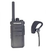 Рация Bluetooth Voyager Cd-101