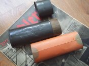 Футляр для очков Luftwaffe