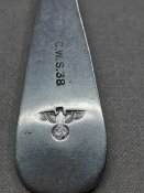 Вилка вермахт C.W.S. 38