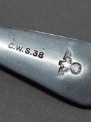 Вилка вермахт C.W.S. 38