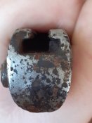 Штик-ніж Арісака тип.30