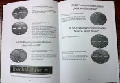 Справочник по жетонам SS "Die Erkennungsmarken der SS-Einheiten"